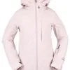 Volcom Iris 3-In-1 Gore-Tex Jacket Roze