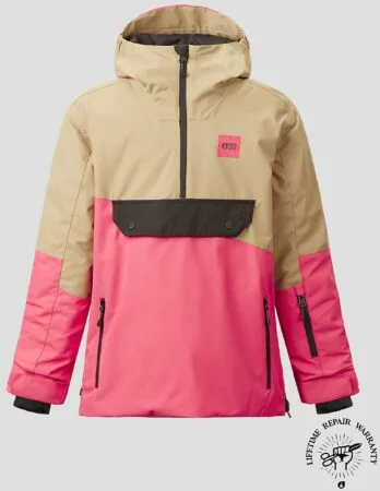 Donkerrode Picture Testy Jacket Patroon 1 Donkerrode Picture Testy Jacket Patroon