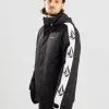Volcom Iconic Stone Ins Jacket Zwart