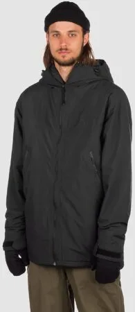 Armada Reedy Jacket Zwart