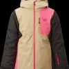 Picture Kid Kamelya Jacket Ski Jas Beige