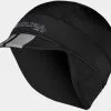 Zwarte Endura Pro Sl Winter Cap Strakke Muts
