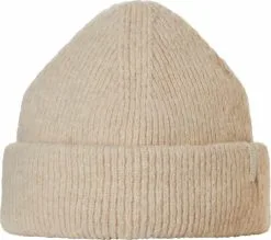 Nomad,   NOMAD® Beige Nomad Turoa Muts Dames