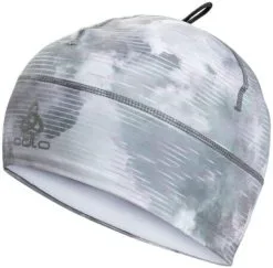 Diverse-kleuren Odlo Polyknit Warm Eco Print Hat Unisex