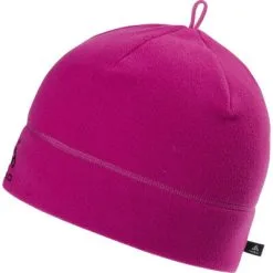 Roze Odlo Microfleece Warm Eco Muts