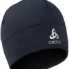 Blauwe Odlo Polyknit Warm Eco Muts