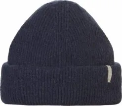 Nomad,   NOMAD® Blauwe Nomad Turoa Muts Dames