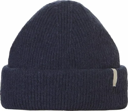 Nomad, NOMAD® Blauwe Nomad Turoa Muts Dames 1 Nomad, NOMAD® Blauwe Nomad Turoa Muts Dames