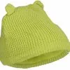 Trespass - Kinder Toot Gebreide Winter Beanie Muts (Groen)