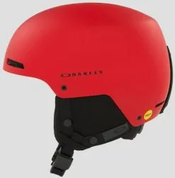 Oakley Mod1 Pro Helmet Rood
