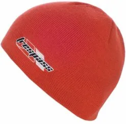 Trespass - Jongens Robot Winter Gebreide Muts (Rood)
