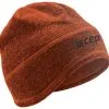 Oranje Cep Winter Run Muts