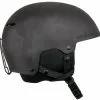 Sandbox Icon Helmet Zwart