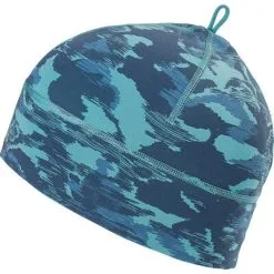 Odlo Kinderen Polyknit Warm Eco Print Muts