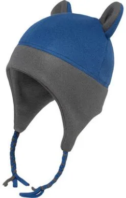 Blauwe Sunday Afternoons Kinderen Winter Cub Muts