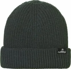 Nomad,   NOMAD® Groene Nomad Turoa Muts Heren