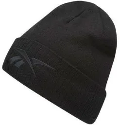 Mutsen ,   Winterkleding Zwarte Muts Reebok Sport Active Enhanced Winter