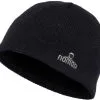 Nomad,   NOMAD® NOMAD® Beanie - Warme Muts - Sporten & Dagelijks Gebruik - Zwart - Heren & Dames - Ademende Wol - Goede Vochtafvoer
