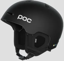 POC Fornix Skihelm Skihelm - Unisex - Zwart Size 51-54
