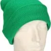 Beechfield Basic Winter Muts Groen