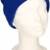 Myrtle Beach Basic Winter Muts Blauw Voor Meisjes