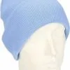 Beechfield Basic Winter Muts Lichtblauw