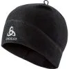 Odlo - Hat Microfleece Warm Eco - Muts Maat One Size, Zwart