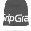 GripGrab - Icon Podium Beanie Winter Muts - Grijs - Unisex - Maat Onesize