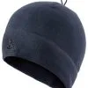 Odlo - Hat Microfleece Warm Eco - Muts Maat One Size, Dark Sapphire