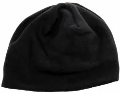 Regatta - Unisex Thinsulate Thermo Winter Fleece Muts (Zwart)