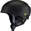 K2 Phase Mips 2023 Helmet Zwart