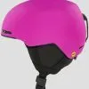 Paarse Oakley Mod1 Mips Helmet Violet