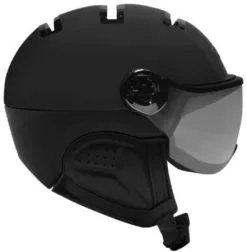 Antraciet-grijze Kask Class Sport Photo 2023