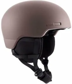 Paarse Anon Windham Wavecel Helmet Violet