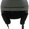 Oakley Mod5 Helmet Groen